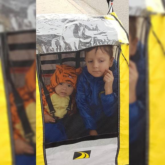 Meet your Posher, Janis - Picture 1 of 1